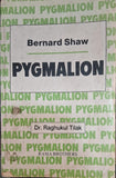 Pygmalion