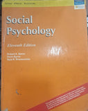 Social Psychology