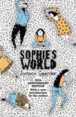 SOPHIE'S WORLD (REISSUE)