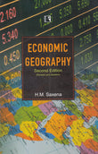 Economic Geography 2nd Ed.