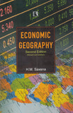 Economic Geography 2nd Ed.