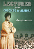 Lectures from Colombo to Almora