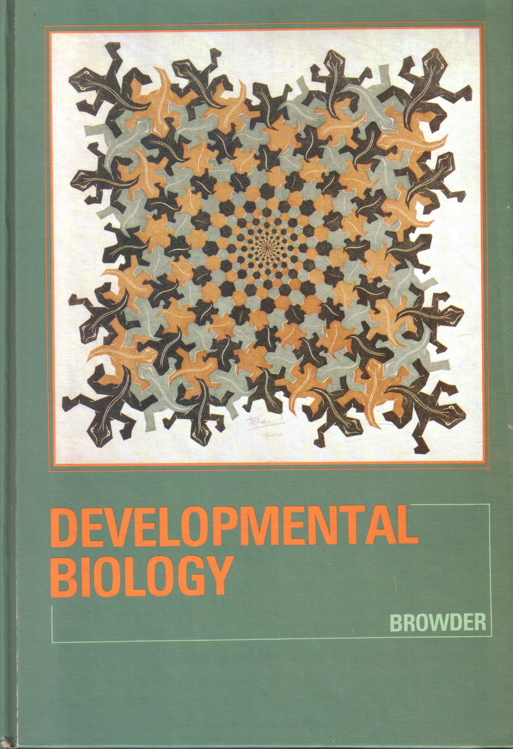 Developmental Biology