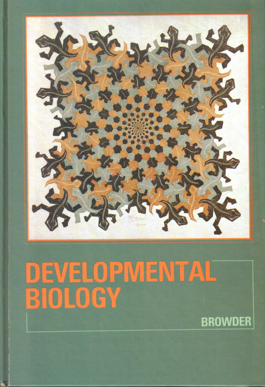Developmental Biology