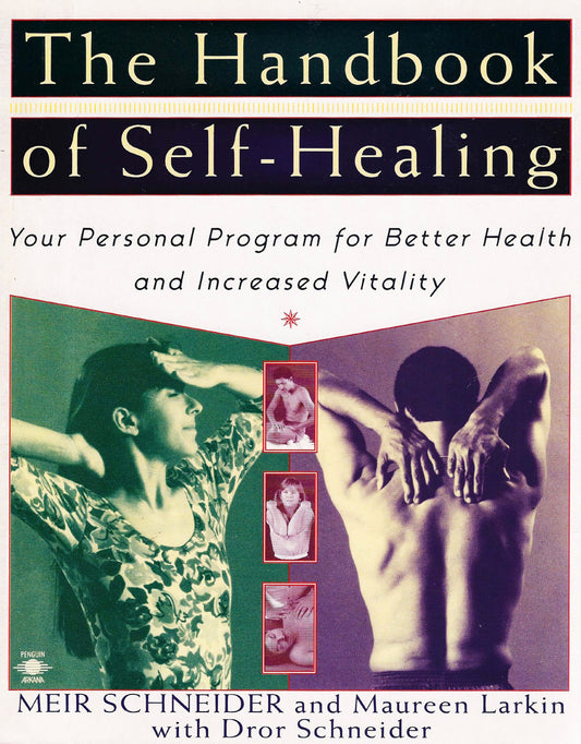 The Handbook of Self-Healing