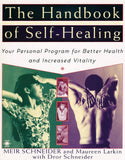 The Handbook of Self-Healing