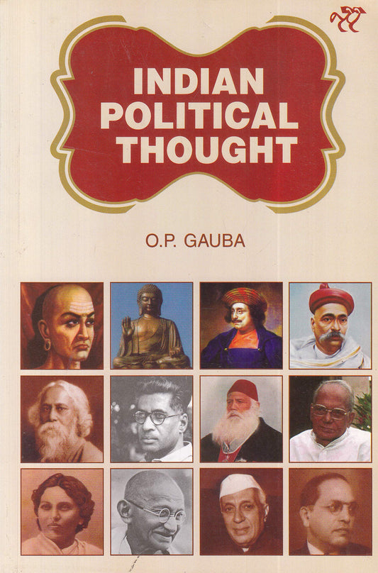 Indian Political Thought