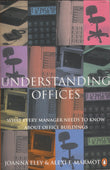 Understanding Offices: What Every Manager Needs To Know About Office Buildings (Penguin business)