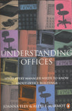 Understanding Offices: What Every Manager Needs To Know About Office Buildings (Penguin business)