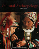 Cultural Anthropology Eight Edition