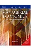 MANAGERIAL ECONOMICS AN INTEGRATIVE APPROACH