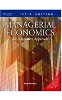 MANAGERIAL ECONOMICS AN INTEGRATIVE APPROACH
