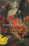 Sakuntala: Texts, Readings, Histories