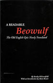 A READABLE  BEOWULF