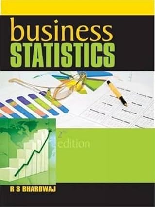 BUSINESS STATISTICS