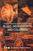 BLAKE , WORDSWORTH ,AND COLERIDGE