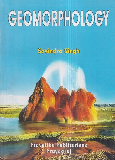 GEOMORPHOLOGY – Book Land DU