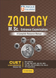 ZOOLOGY M.Sc. Entrance Examination