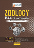 ZOOLOGY M.Sc. Entrance Examination