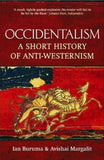 Occidentalism: A Short History of Anti-Westernism