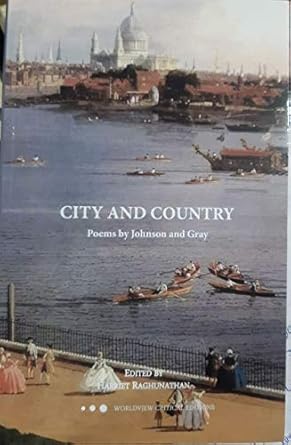CITY AND COUNTRY