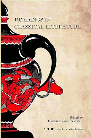 READINGH IN CLASSICAL LITRATURE