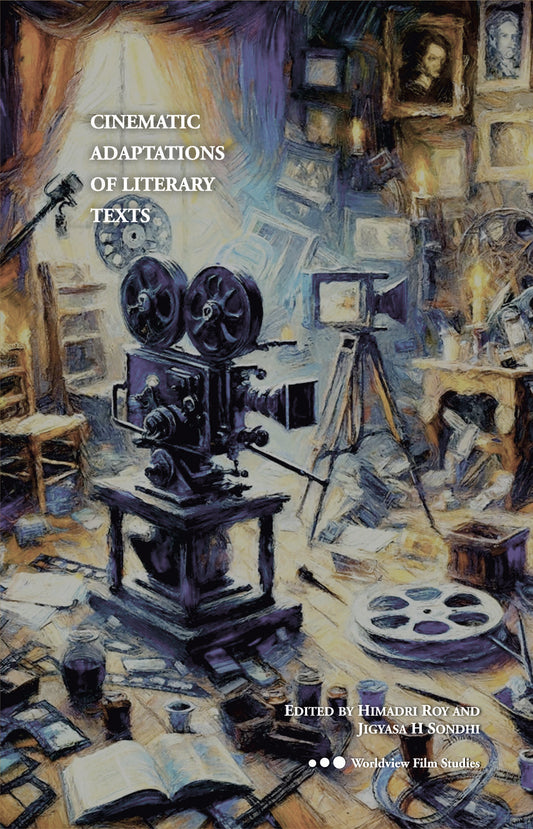 Cinematic Adaptations of Literary Text