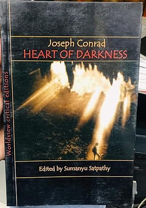 HEART OF DARKNESS