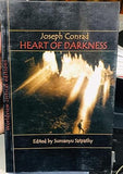 HEART OF DARKNESS