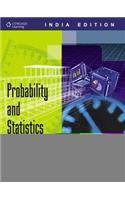Probability and Statistics for Engineers