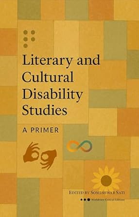 LITERARY AND CULTURAL DISABILITY STUDIES