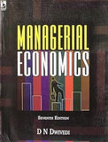 MANAGERIAL ECONOMICS