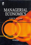 MANAGERIAL ECONOMICS