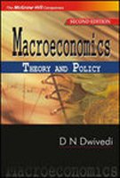 MACRECONOMICS THEORY AND POLICY