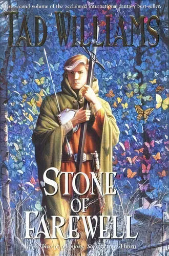 The Stone of Farewell, De Tad Williams