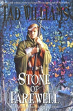 The Stone of Farewell, De Tad Williams