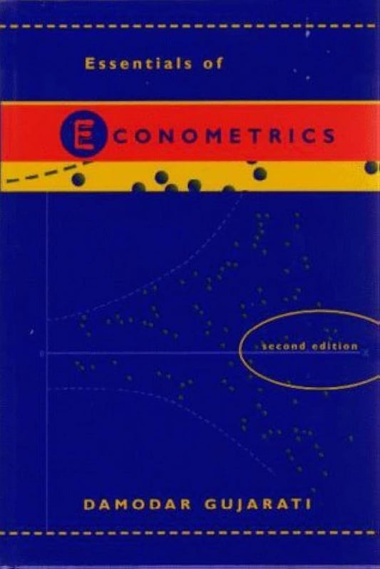 ECONOMETRICS