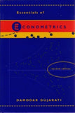ECONOMETRICS