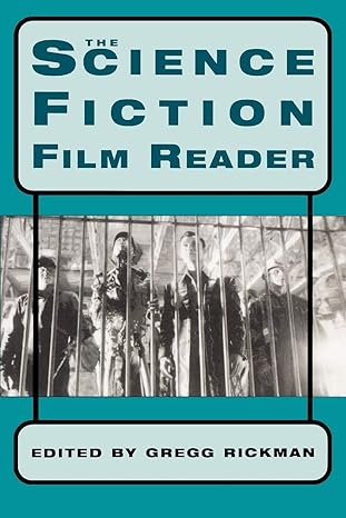 The Science Fiction Film Reader