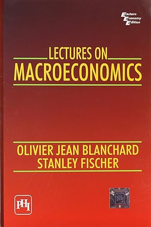 LECTURES ON MICROECONOMICS