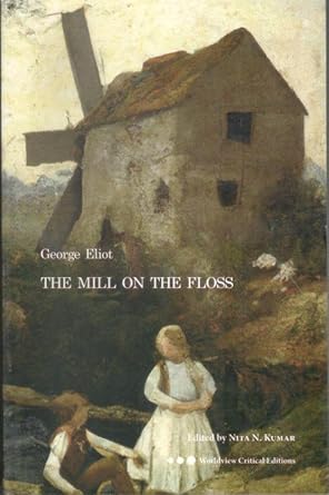 THE MILL ON THE FLOSS
