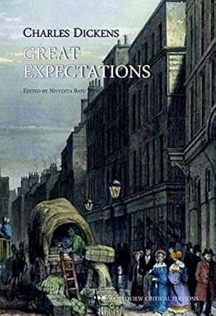 GREAT EXPECTATIONS