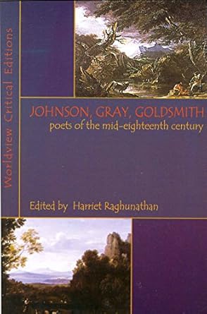 JOHNSON ,GOLDSMITH AND GRAY