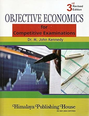 OBJECTIVE ECONOMICS