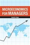 MICROECONOMICS FOR MANAGERS