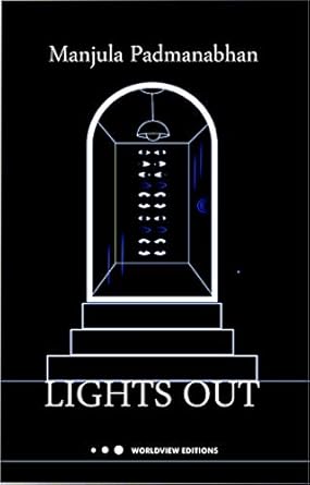 LIGHT OUT