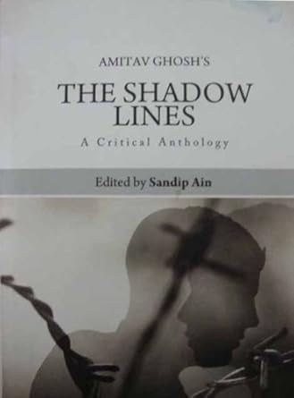 THE SHADOW LINES