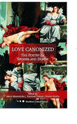 LOVE CANONIZED POETRY OF SPENSER AND DONNE