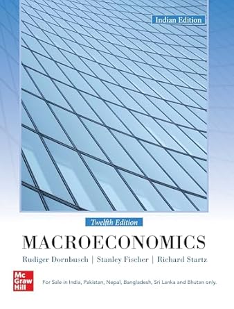 MACROECONOMICS