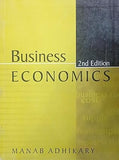 BUSINESS ECONOMICS
